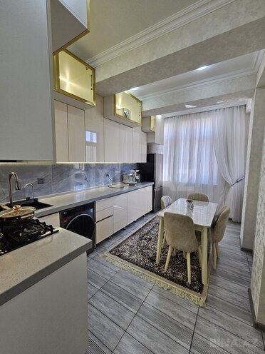 Satılır 2 otaqlı yeni tikili 64 m², Masazır q., photo 10 from 23