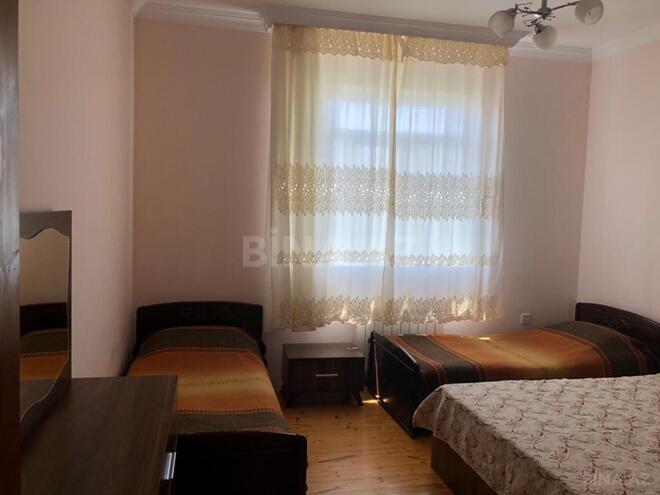 İcarəyə verilir 3 otaqlı həyət evi/bağ evi 100 m², Pirşağı q., photo 5 from 17