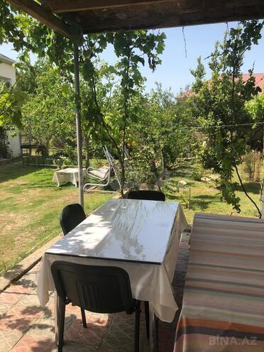 İcarəyə verilir 3 otaqlı həyət evi/bağ evi 100 m², Pirşağı q., photo 13 from 17
