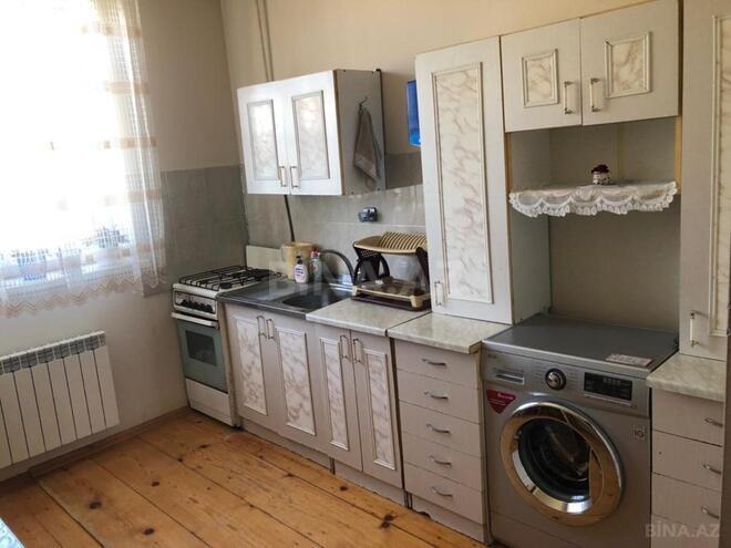 İcarəyə verilir 3 otaqlı həyət evi/bağ evi 100 m², Pirşağı q., photo 9 from 17