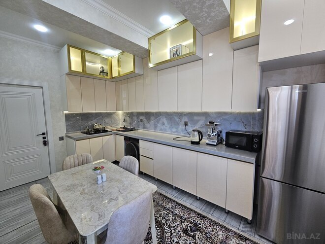 Satılır 2 otaqlı yeni tikili 64 m², Masazır q., photo 11 from 23