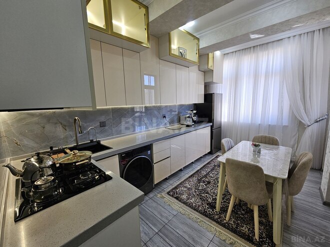Satılır 2 otaqlı yeni tikili 64 m², Masazır q., photo 12 from 23