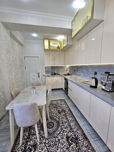 Satılır 2 otaqlı yeni tikili 64 m², Masazır q., photo 13 from 23