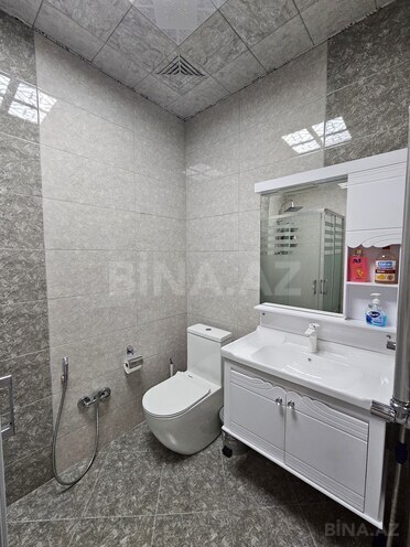 Satılır 2 otaqlı yeni tikili 64 m², Masazır q., photo 15 from 23
