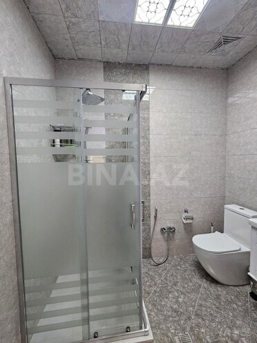 Satılır 2 otaqlı yeni tikili 64 m², Masazır q., photo 16 from 23
