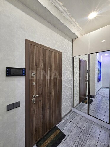 Satılır 2 otaqlı yeni tikili 64 m², Masazır q., photo 17 from 23