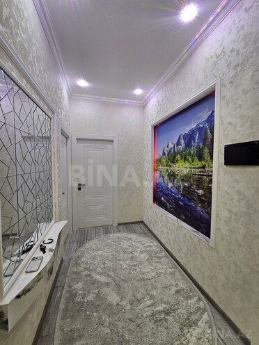 Satılır 2 otaqlı yeni tikili 64 m², Masazır q., photo 18 from 23
