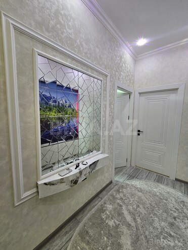 Satılır 2 otaqlı yeni tikili 64 m², Masazır q., photo 20 from 23