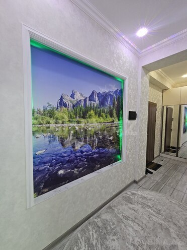 Satılır 2 otaqlı yeni tikili 64 m², Masazır q., photo 21 from 23