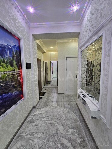 Satılır 2 otaqlı yeni tikili 64 m², Masazır q., photo 22 from 23