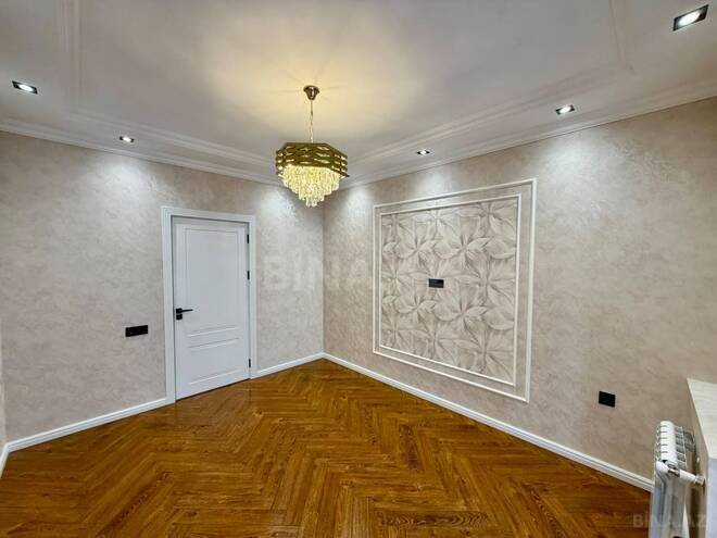 Satılır 3 otaqlı köhnə tikili 65 m², Xalqlar Dostluğu m., photo 12 from 25