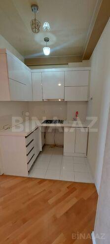 Satılır 2 otaqlı yeni tikili 50 m², Həzi Aslanov m., photo 4 from 11