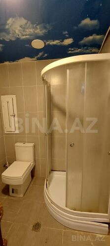 Satılır 2 otaqlı yeni tikili 50 m², Həzi Aslanov m., photo 5 from 11
