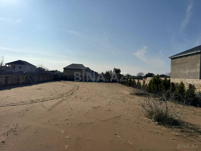 Satılır  torpaq 12 sot, Sea Breeze q., photo 6 from 10
