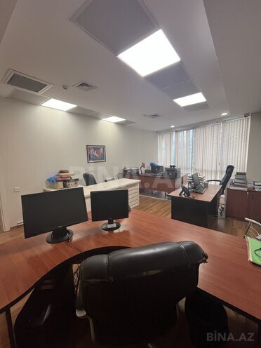 İcarəyə verilir  obyekt 1 200 m², İnşaatçılar m., photo 23 from 32