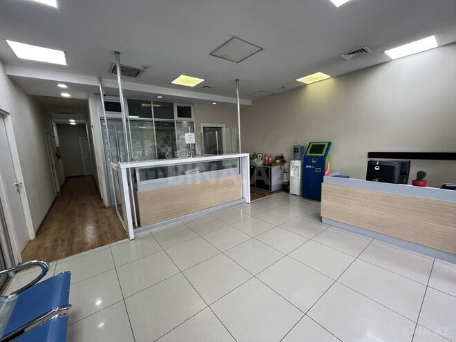 İcarəyə verilir  obyekt 1 200 m², İnşaatçılar m., photo 9 from 32