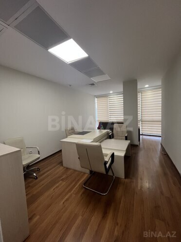 İcarəyə verilir  obyekt 1 200 m², İnşaatçılar m., photo 24 from 32
