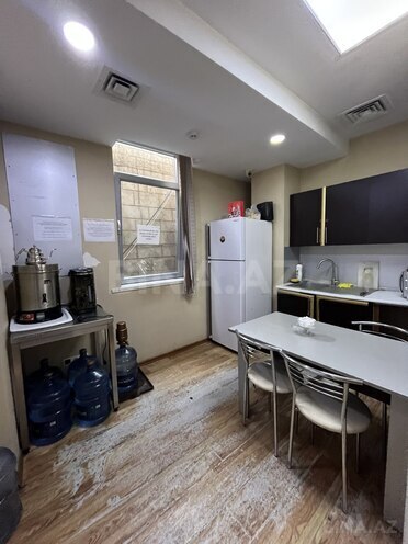 İcarəyə verilir  obyekt 1 200 m², İnşaatçılar m., photo 28 from 32