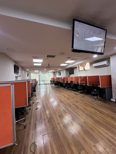 İcarəyə verilir  obyekt 1 200 m², İnşaatçılar m., photo 14 from 32