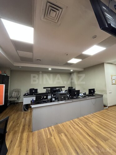 İcarəyə verilir  obyekt 1 200 m², İnşaatçılar m., photo 11 from 32