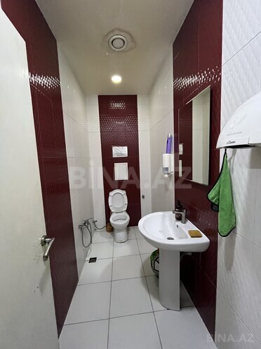 İcarəyə verilir  obyekt 1 200 m², İnşaatçılar m., photo 29 from 32
