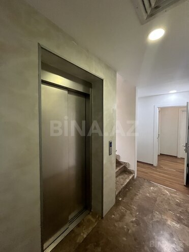 İcarəyə verilir  obyekt 1 200 m², İnşaatçılar m., photo 18 from 32