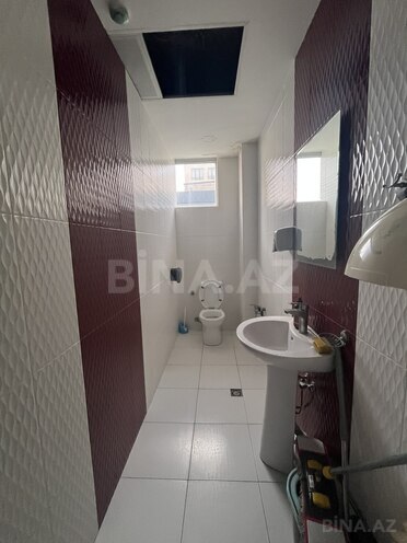 İcarəyə verilir  obyekt 1 200 m², İnşaatçılar m., photo 27 from 32
