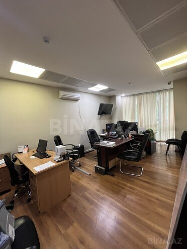 İcarəyə verilir  obyekt 1 200 m², İnşaatçılar m., photo 10 from 32