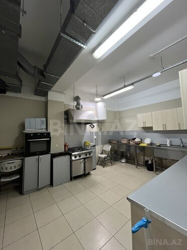 İcarəyə verilir  obyekt 1 200 m², İnşaatçılar m., photo 31 from 32