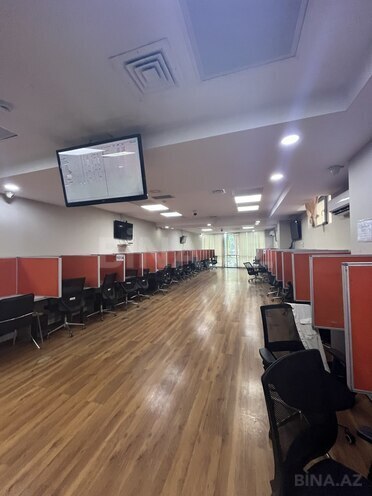 İcarəyə verilir  obyekt 1 200 m², İnşaatçılar m., photo 12 from 32