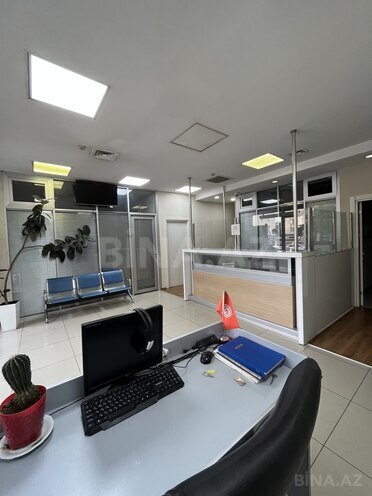 İcarəyə verilir  obyekt 1 200 m², İnşaatçılar m., photo 8 from 32