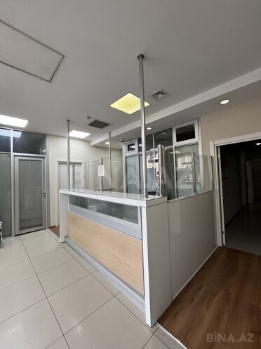 İcarəyə verilir  obyekt 1 200 m², İnşaatçılar m., photo 7 from 32