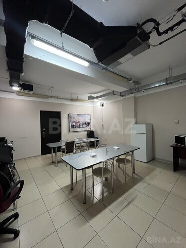 İcarəyə verilir  obyekt 1 200 m², İnşaatçılar m., photo 30 from 32