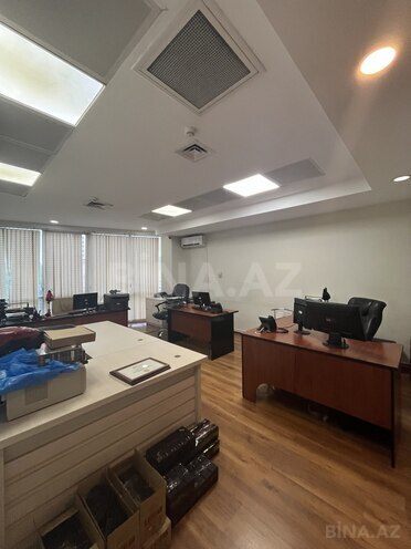 İcarəyə verilir  obyekt 1 200 m², İnşaatçılar m., photo 22 from 32