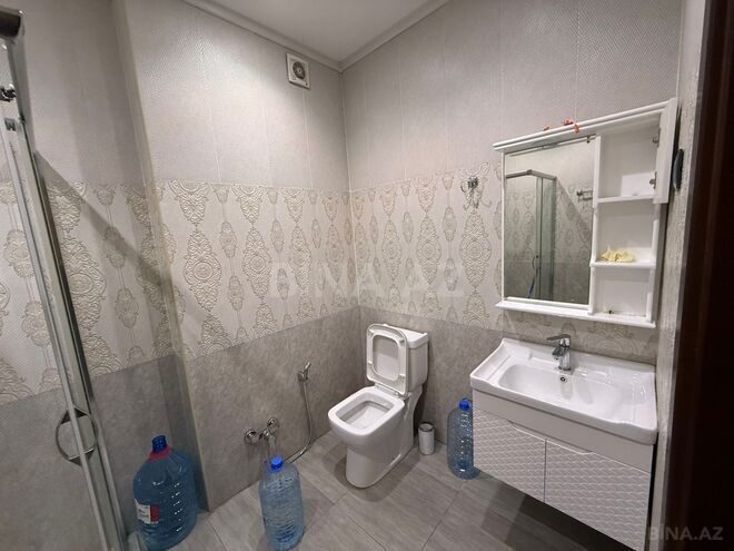 Сдаётся 2-комн. новостройка 80 м², пос. Бадамдар, photo 8 from 10