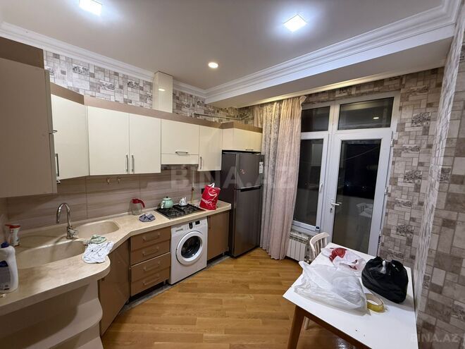 Сдаётся 2-комн. новостройка 80 м², пос. Бадамдар, photo 6 from 10