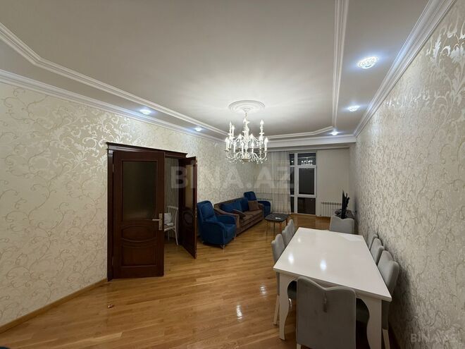 Сдаётся 2-комн. новостройка 80 м², пос. Бадамдар, photo 3 from 10