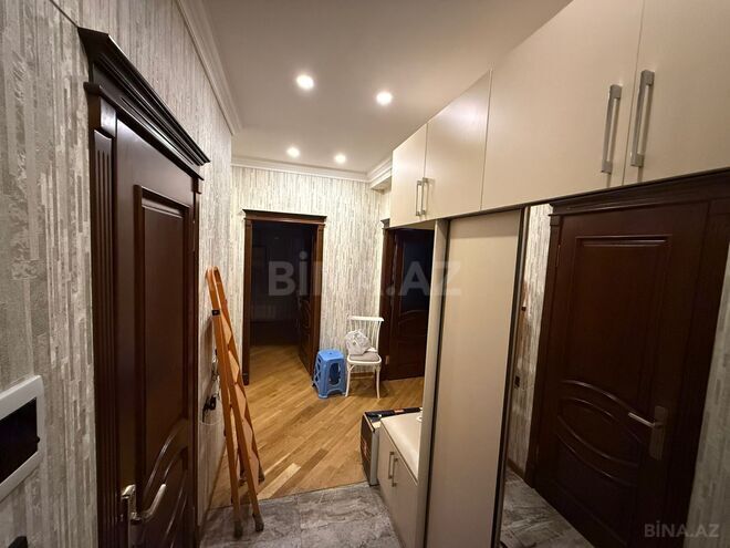 Сдаётся 2-комн. новостройка 80 м², пос. Бадамдар, photo 9 from 10