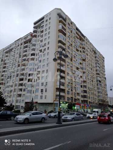 Satılır 2 otaqlı yeni tikili 50 m², Həzi Aslanov m., photo 8 from 11