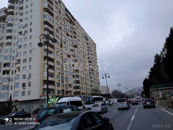 Satılır 2 otaqlı yeni tikili 50 m², Həzi Aslanov m., photo 10 from 11