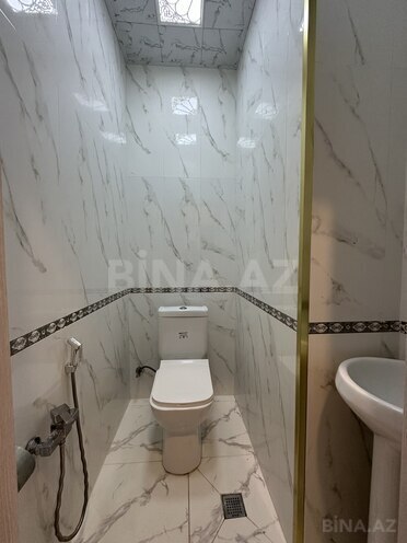 Satılır 2 otaqlı yeni tikili 78 m², photo 12 from 15