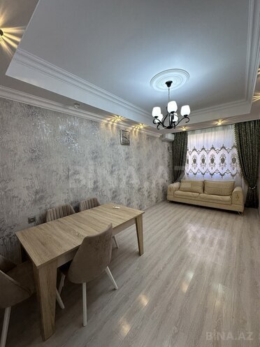 Satılır 2 otaqlı yeni tikili 78 m², photo 4 from 15