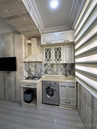 Satılır 2 otaqlı yeni tikili 78 m², photo 7 from 15