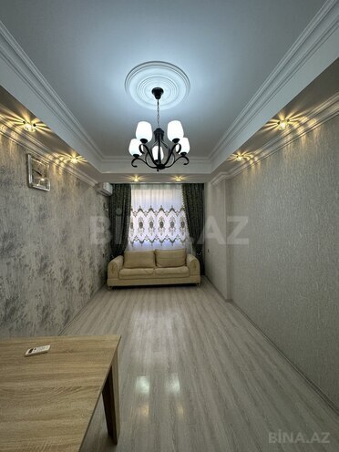 Satılır 2 otaqlı yeni tikili 78 m², photo 1 from 15