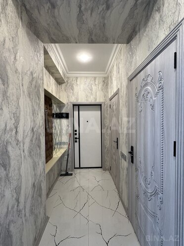 Satılır 2 otaqlı yeni tikili 78 m², photo 14 from 15