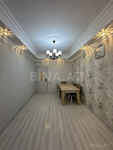 Satılır 2 otaqlı yeni tikili 78 m², photo 3 from 15