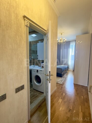 Продаётся 3-комн. новостройка 127 м², м. Мемар Аджеми, photo 11 from 23