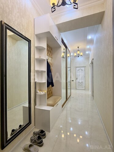 Продаётся 3-комн. новостройка 127 м², м. Мемар Аджеми, photo 20 from 23