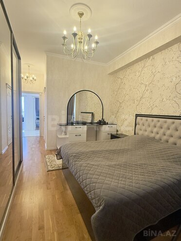 Продаётся 3-комн. новостройка 127 м², м. Мемар Аджеми, photo 15 from 23