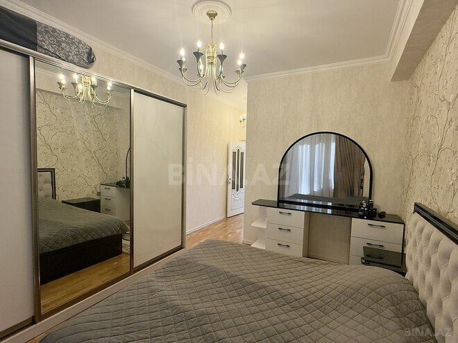 Продаётся 3-комн. новостройка 127 м², м. Мемар Аджеми, photo 13 from 23